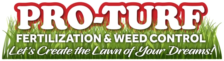 Pro-Turf Logo